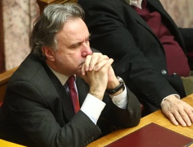 Κατρούγκαλος: «Δεν υπάρχει λόγος να περικοπούν οι συντάξεις»